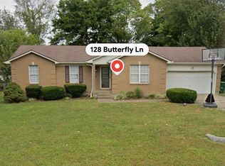 128 Butterfly Ln, Louisville, KY 40229