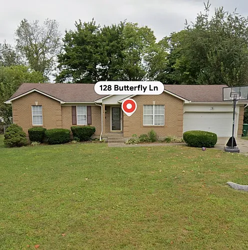128 Butterfly Ln Photo 1