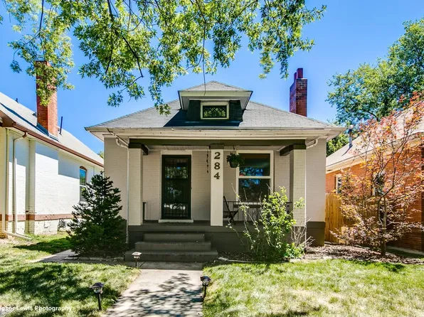 284 S Lafayette St, Denver, CO 80209