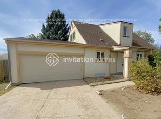 14995 E Stanford Dr, Aurora, CO 80015