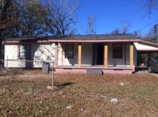 333 W 25th St, Laurel, MS 39440