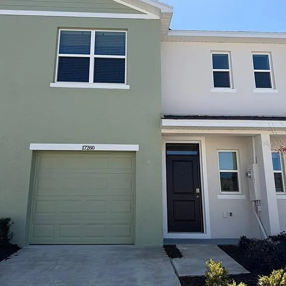 17260 English Chestnut Way — Photo 1