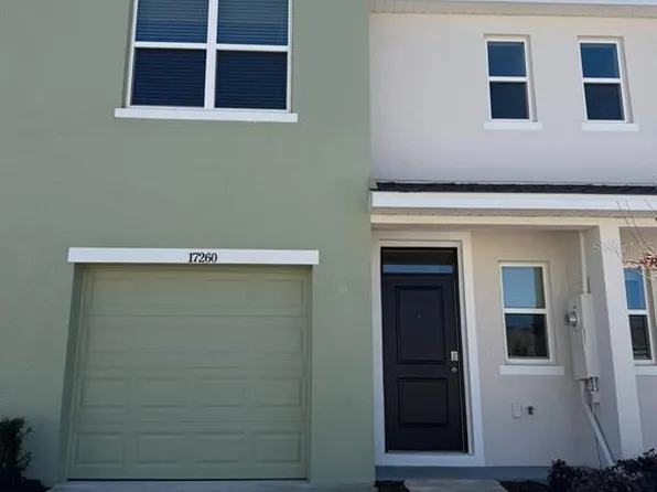 17260 English Chestnut Way, Land O Lakes, FL 34638