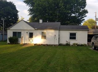 1941 Clyde Rd, Madison, OH 44057