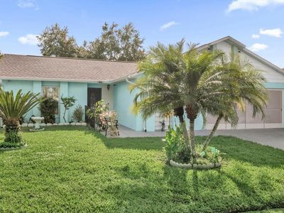 254 Magellan Dr, Kissimmee, FL, 34758