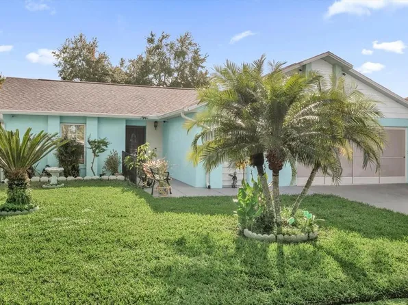 254 Magellan Dr, Kissimmee, FL 34758