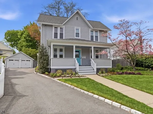 1116 Broad St, Bloomfield Twp., NJ 07003