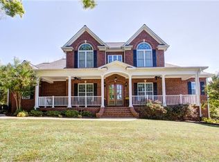 983 Veto Rd, Prospect, TN 38477