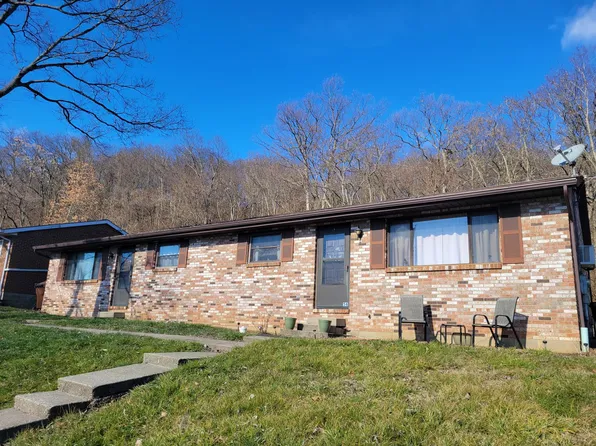 58 Dorman Ave, Lawrenceburg, IN 47025