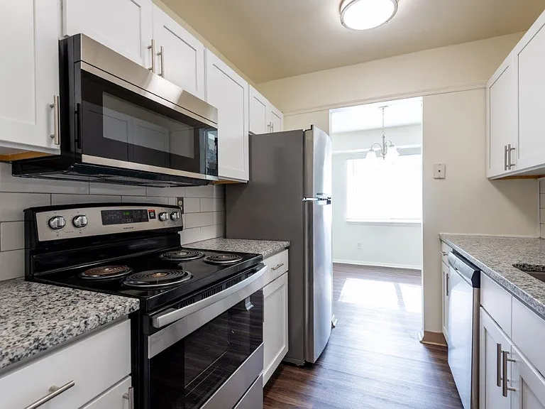 The Meadows Apartment Homes — Photo 2