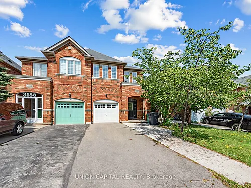 3186 Cabano Cres Photo 1