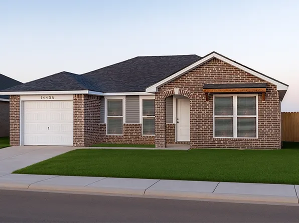 501 E 24th St, Wolfforth, TX 79382