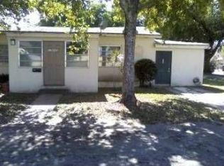 1954 Scott St, Hollywood, FL 33020