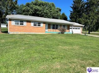 522 Smith Ave, Elizabethtown, KY 42701