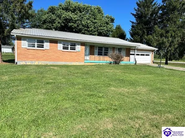 522 Smith Ave, Elizabethtown, KY 42701
