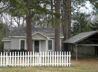 519 Cox St, Benton, AR 72015