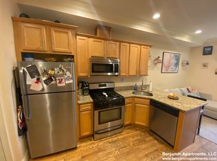 25 Lothrop St #1D, Brighton, MA 02135