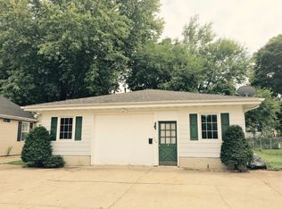 409 Swayze St, Marshalltown, IA 50158