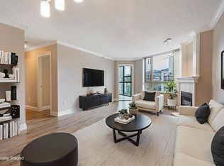 1190 Pipeline Rd #1305, Coquitlam, BC V3B 7T9