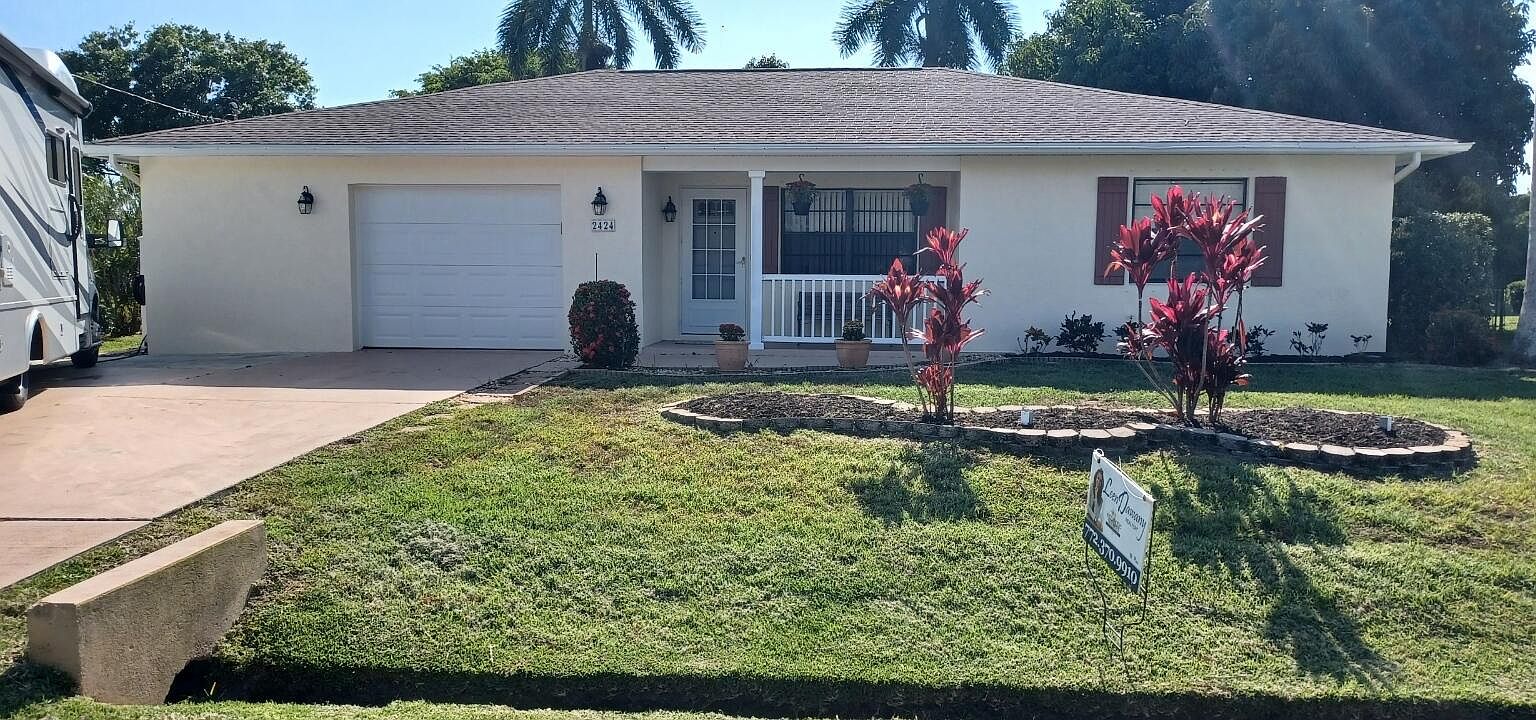 2424 SE Wishbone Road, Pt Saint Lucie, FL 34953 | Zillow