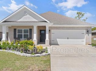 7972 Stream Ridge Rd, Pensacola, FL 32526