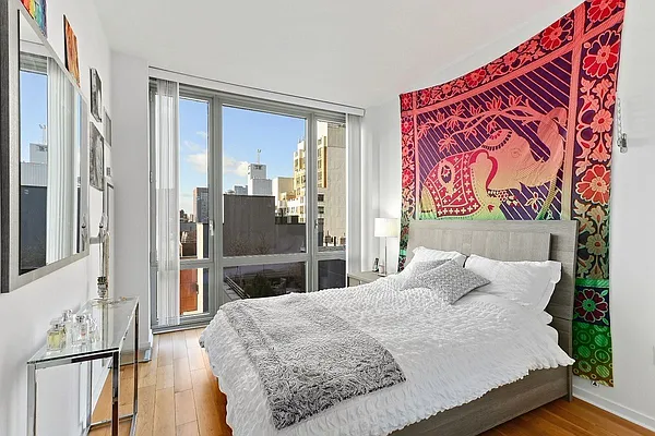 Rented by Brown Harris Stevens | media 14