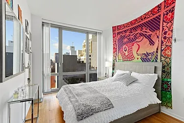 Rented by Brown Harris Stevens