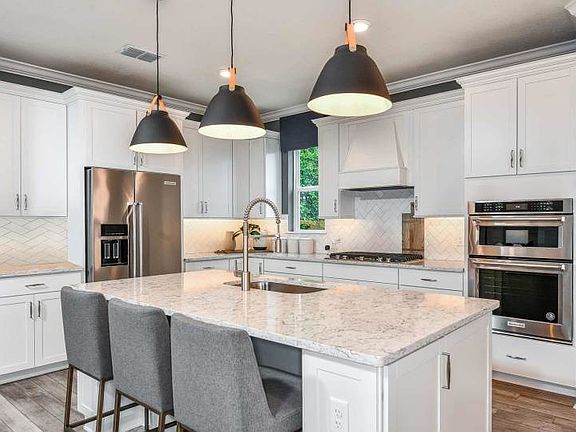 Build Your New Dream Kitchen