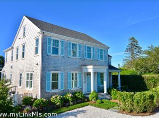 10 Delaney Rd, Nantucket, MA 02554