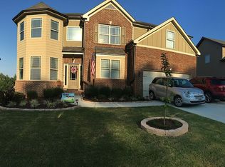 2939 Estate View Ct, Dacula, GA 30019