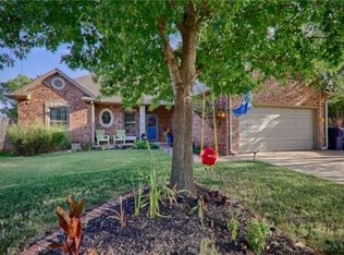 14508 Waterfront Rd, Edmond, OK 73013