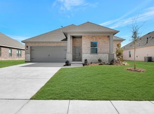 2205 Maple Ridge Dr, Van Alstyne, TX 75495