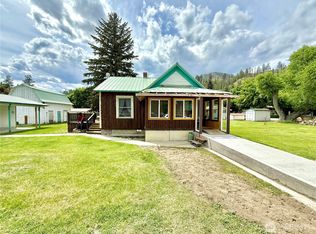 119 Main St, Conconully, WA 98819