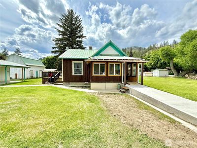 119 N Main Street, Conconully, WA, 98819