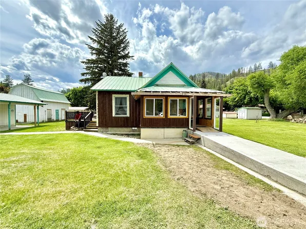 119 N Main Street, Conconully, WA 98819