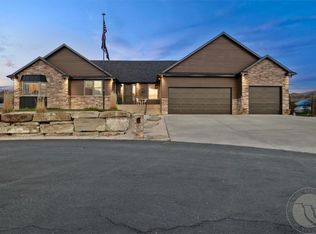 645 Spring Cir, Billings, MT 59101