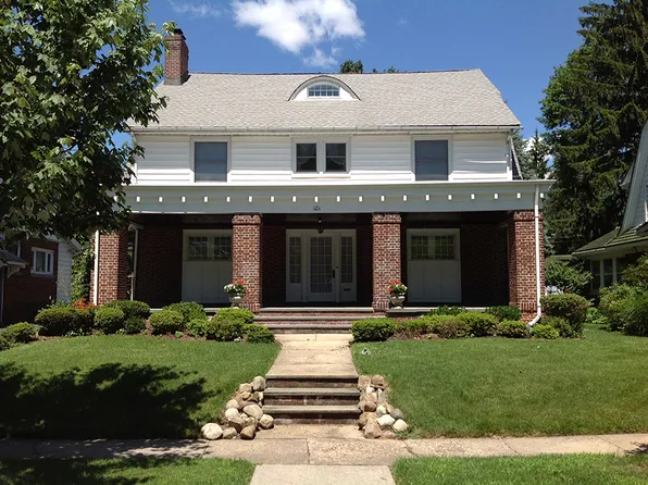 101 Centre St S, South Orange, NJ 07079
