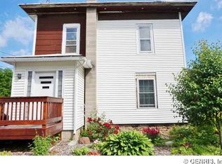 4213 Ridge Rd, Williamson, NY 14589