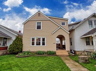 826 Hooven Ave, Hamilton, OH 45015