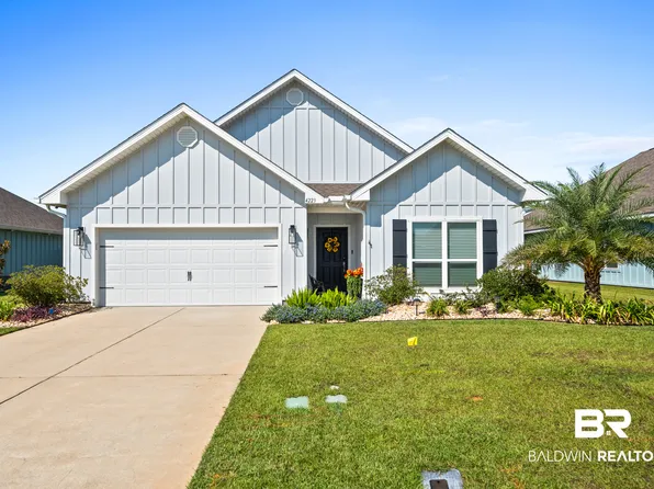 4223 Montague Dr, Gulf Shores, AL 36542