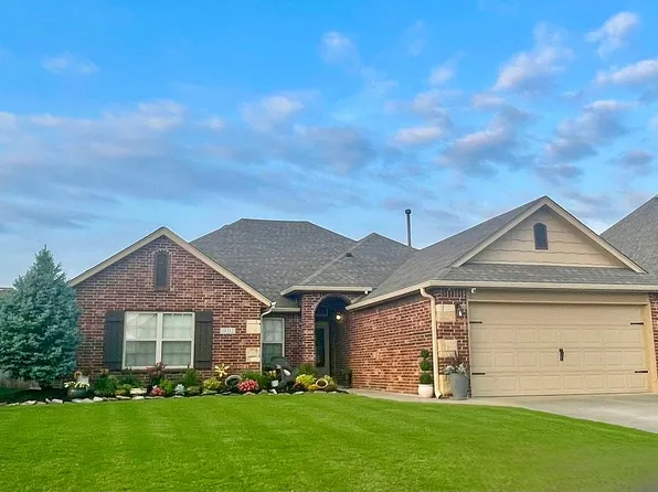 18312 E 48th St, Tulsa, OK 74134