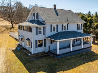 129 Cemetery Hill Rd, Shickshinny, PA 18655