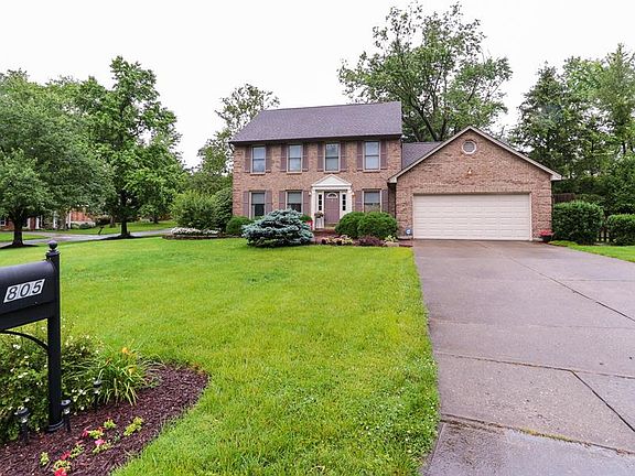 2nd image of 805 Pickwick Dr