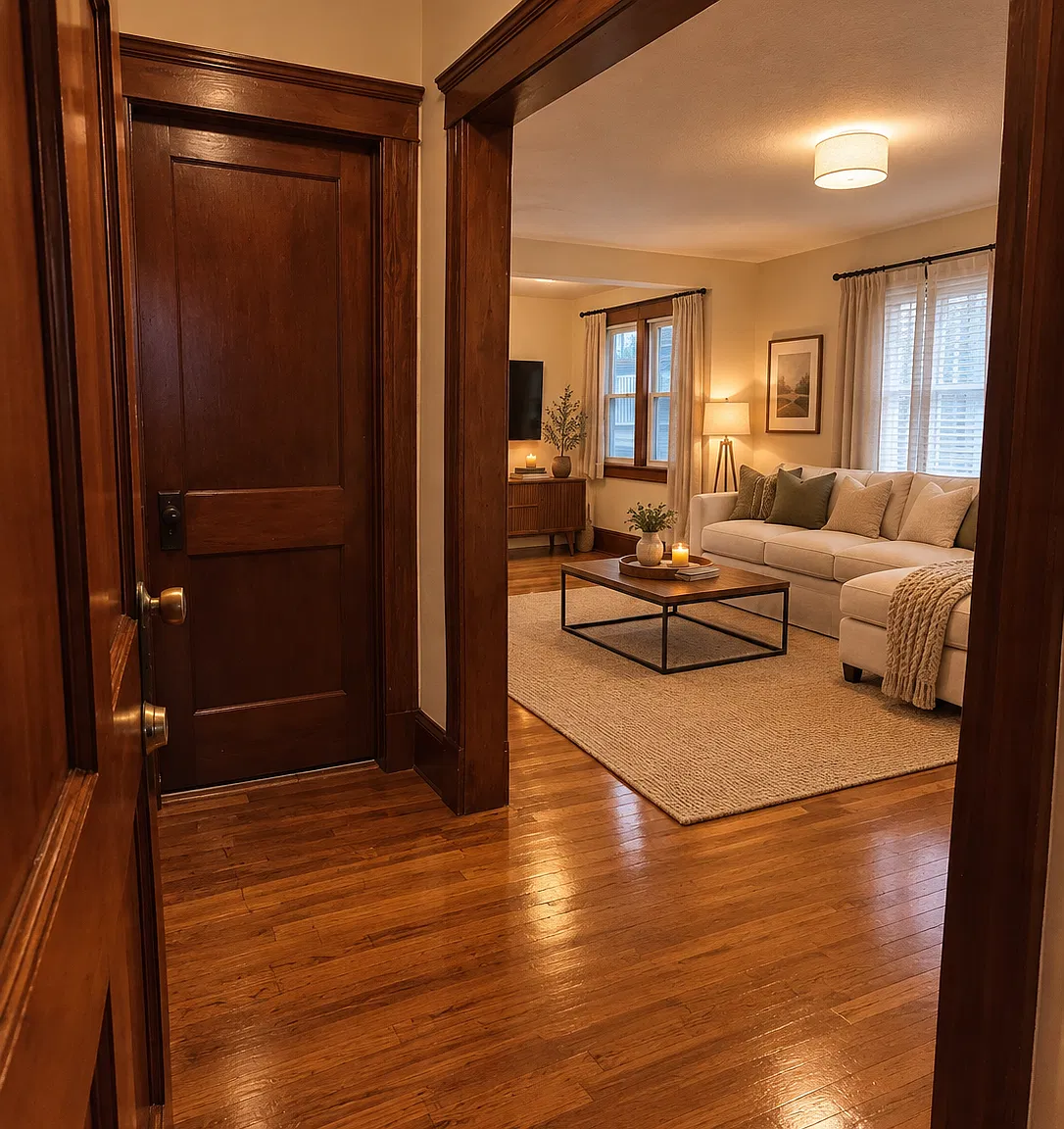 2 bed, 1200 sqft, $2,800 — Photo 1