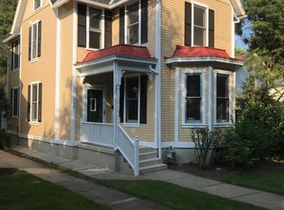 340 Thorn St, Sewickley, PA