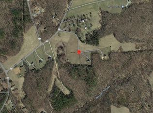 X, Jetersville, VA