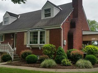 6160 Dalmation Dr, Bethel Park, PA