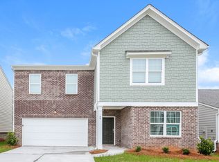 49 Hyde Park, Winder, GA 30680