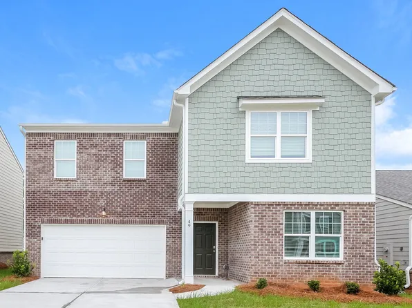 49 Hyde Park, Winder, GA 30680
