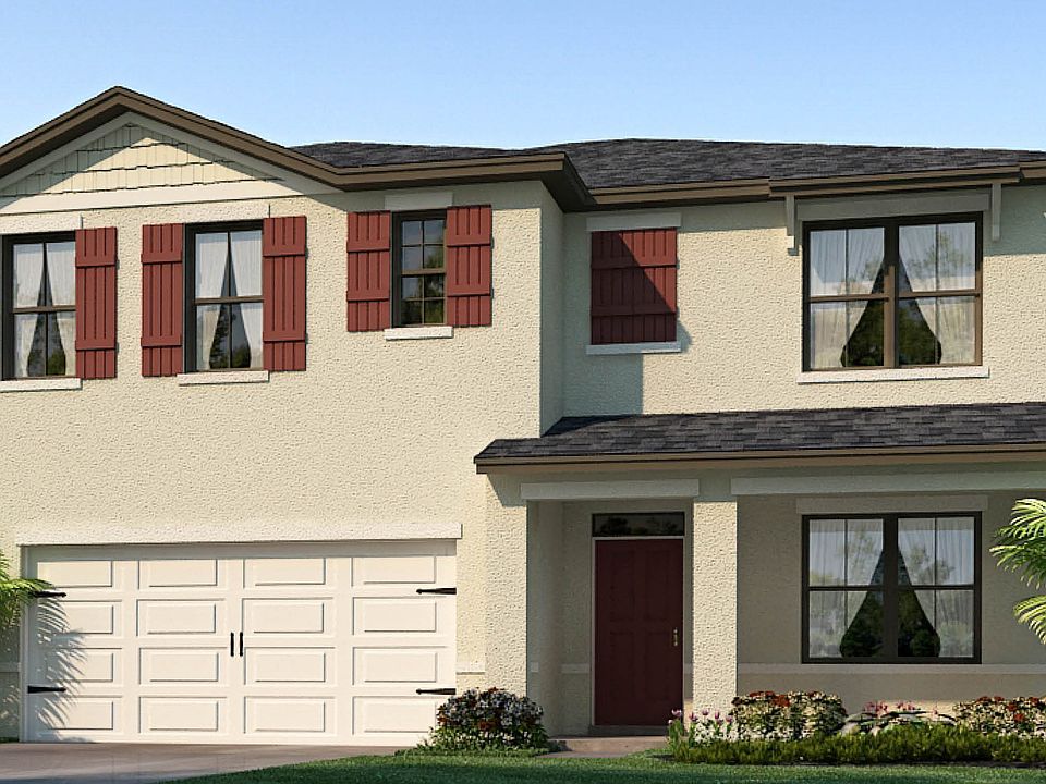 Hayden Plan, Adamson Creek, Cocoa, FL 32926 Zillow